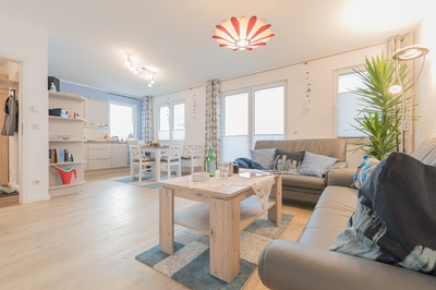 Ferienwohnung WG 7